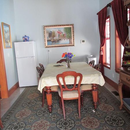 Mansion Inn Lake Stevens Dış mekan fotoğraf