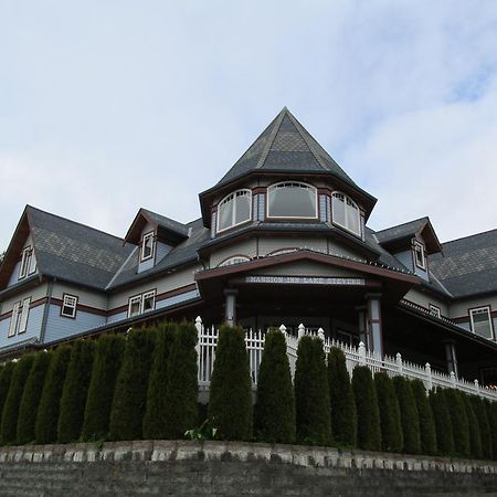 Mansion Inn Lake Stevens Oda fotoğraf