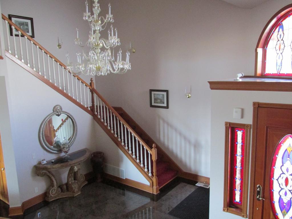 Mansion Inn Lake Stevens Dış mekan fotoğraf