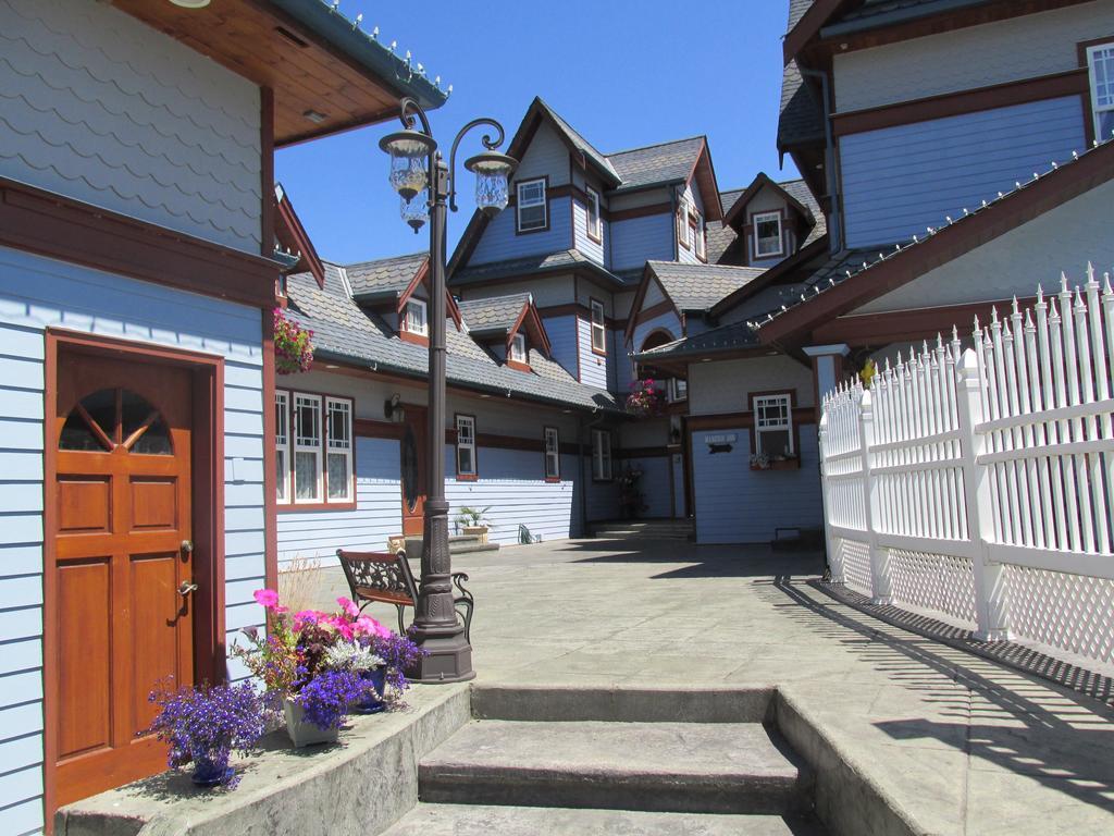 Mansion Inn Lake Stevens Oda fotoğraf